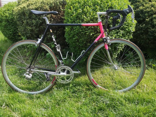 Vetta bici strada italiana - vetta,