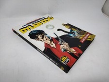 DYLAN DOG SUPER BOOK BONELLI