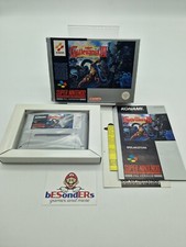 Super Castlevania IV 4 - Super