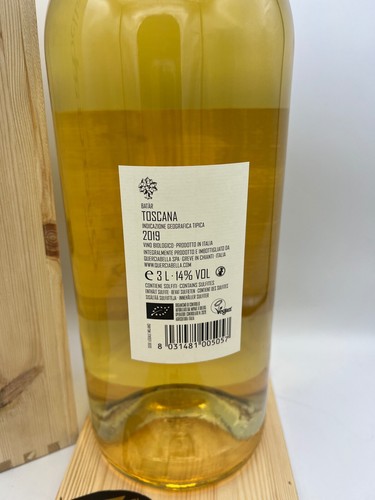Querciabella batar 2019 doppio - querciabella,