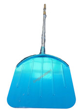 PALA PIZZA QUADRA ALLUMINIO