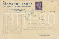San nazario giovanni - giovanni, zaupa