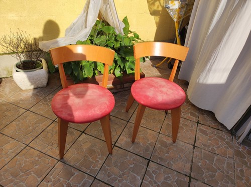 Sedia cappellini - 2,