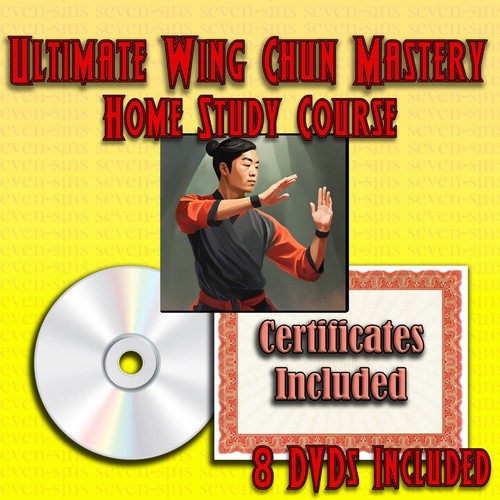 Home study course ultimate - study,