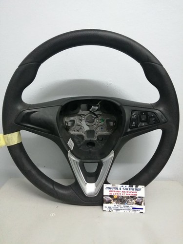 Volante opel karl 2016 - opel,