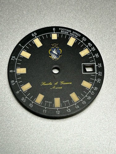 Dpw breitling dial quadrante - breitling, -dial-quadrante