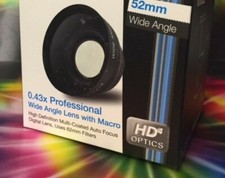 0,43x OBIETTIVO GRANDANGOLARE