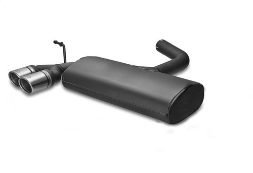 Silenziatore scarico ulter - silenziatore,