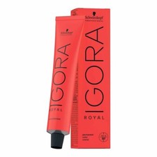 SCHWARZKOPF IGORA ROYAL 60ML