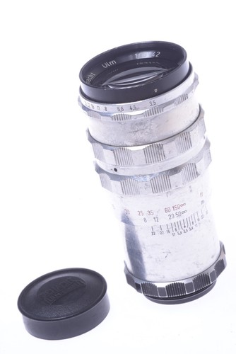 Obiettivo fotocamera - ✅,