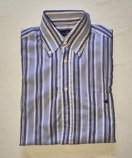Camicia maniche lunghe "Brooksfield" tg. IV/40