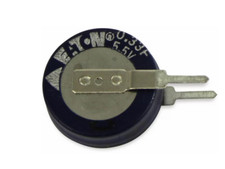 EATON Gold Cap-Elko 0,33F