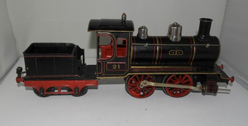 Märklin marklin cod 1021 - cod.,
