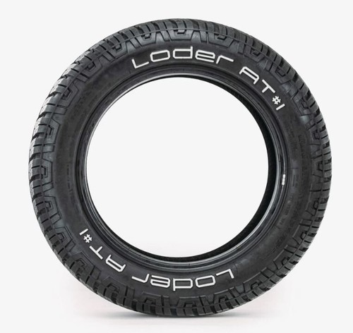 Loder tire at1 255 r18 - loder, #at1