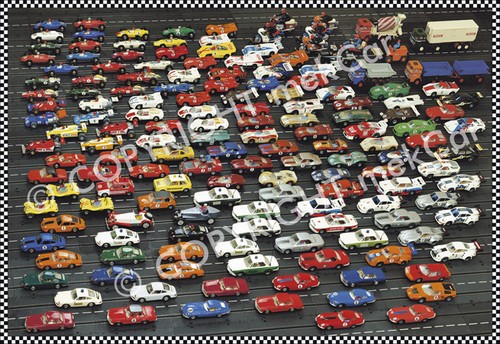 Poster carrera 132 universale - poster,