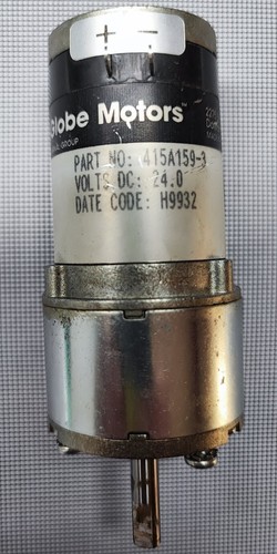 Motoriduttore 24v rpm - motoriduttore, 54