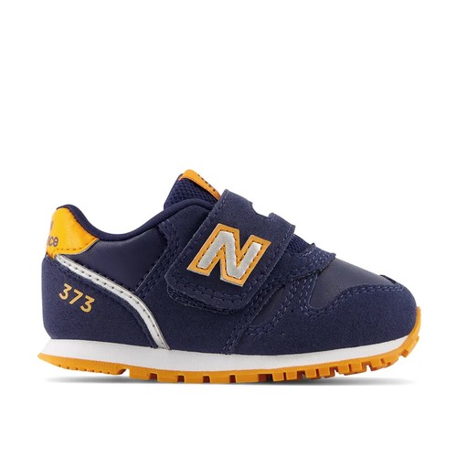 Scarpe new balance 373 bimbo - new,