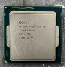 Processori CPU Intel i5-4690T