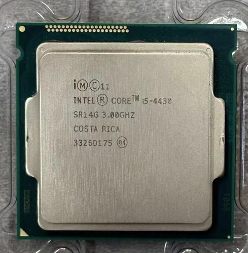 Cpu intel 4790k 4790s - intel, i7-4790k