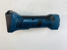 BOSCH GNA18V-16 GWS 18-125