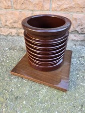 Antico Raro Vaso Richard Ginori , Gio Ponti?