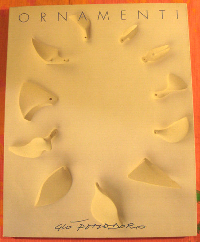 Giò pomodoro ornamenti 1 - ornamenti., 1°