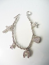 Bracciale bello argento - bello,, 925