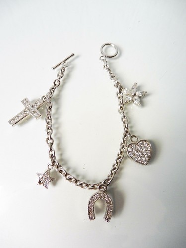Bracciale bello argento 925 - bracciale,