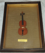 1982 - MINI VIOLINO ORIGINALE