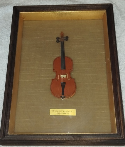 1982 mini violino originale - mini,