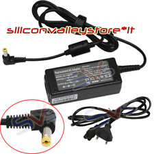 ALIMENTATORE 19V 2,1A PER ACER ASPIRE ONE D255 D260 | ZG5