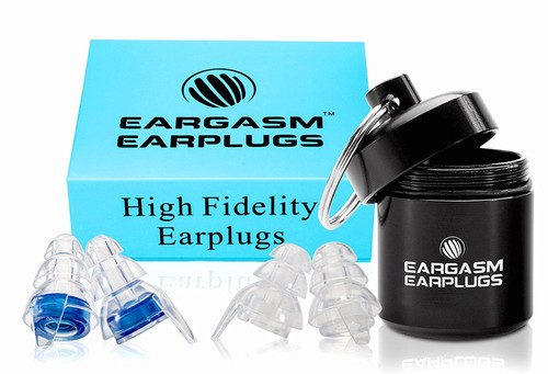 Eargasm tappi orecchie alta - eargasm,