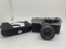 Fotocamera Analogica Petri 7s Non Testata (#202)