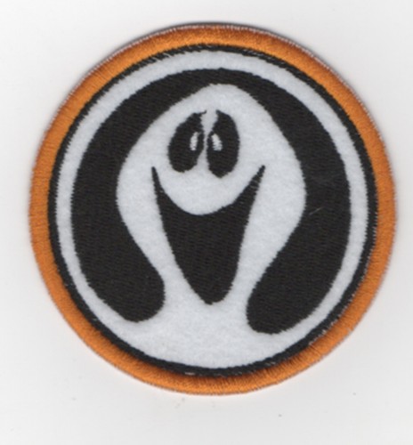 Patch ricamo toppa - patch,