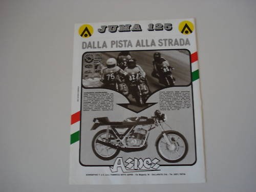 Advertising pubblicità 1979 - advertising,