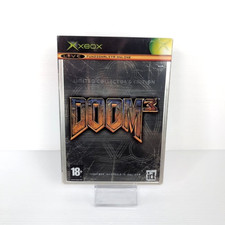 DOOM 3 Limited Collector's