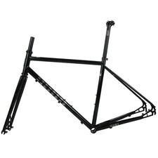 Telaio bici strada ghiaia