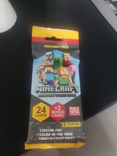 Minecraft Aventure trading