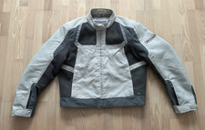 Giacca moto estiva originale