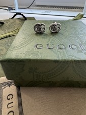 Orecchini classici Gucci GG