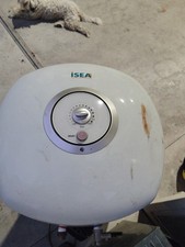 Scaldino Elettrico Per Acqua Calda