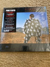 Pink Floyd Delicate Sound of
