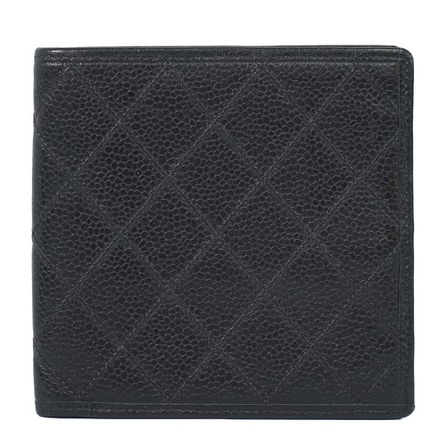Portafoglio compatto chanel - portafoglio,