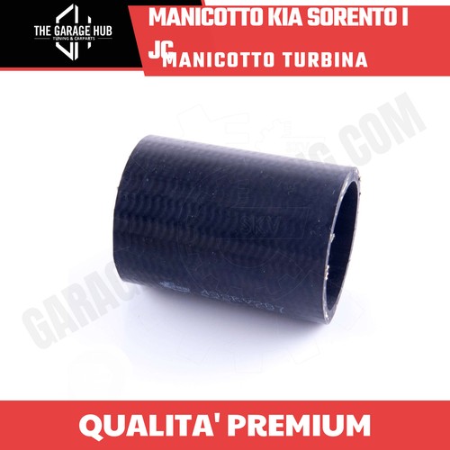Manicotto turbina per - , kia