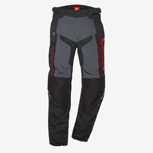 Pantaloni moto donna - pantaloni, da