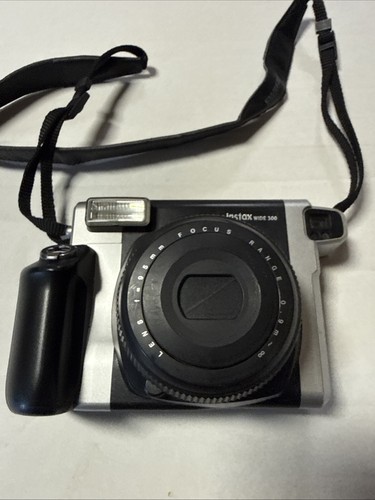 Fujifilm instax wide - instax, 300