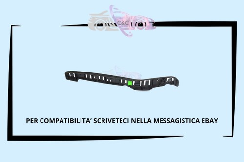 Staffa staffetta guida - staffetta,