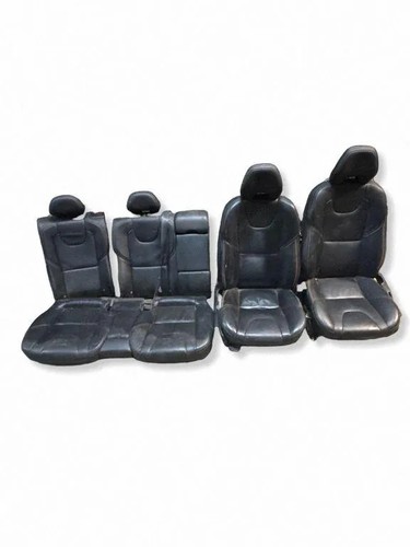 Set sedili portellone volvo - sedili,