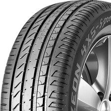 Cooper Zeon 4XS Sport 275/45