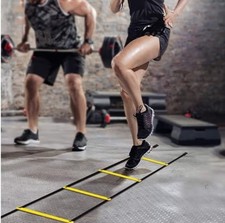HEAVY DUTY Pro Agility